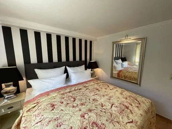 Luxury Apart Daire, Özel Banyo (Strand-Cottage)