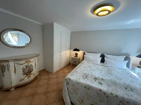 Exclusive Apart Daire, Özel Banyo