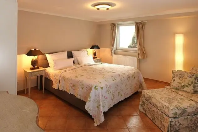 Exclusive Apart Daire, Özel Banyo