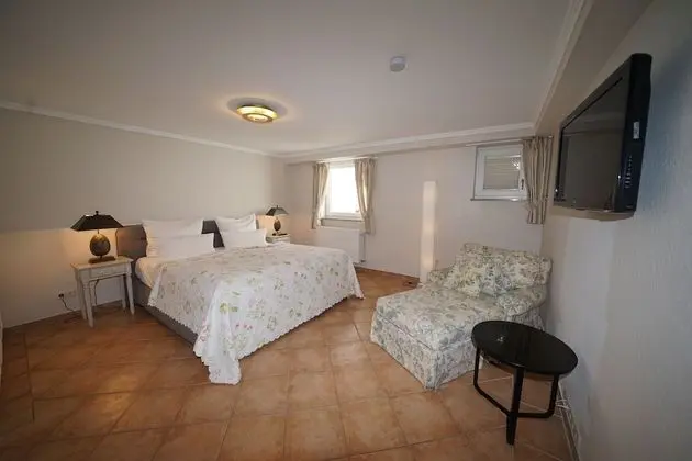 Exclusive Apart Daire, Özel Banyo
