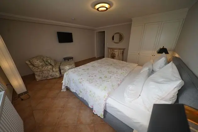 Exclusive Apart Daire, Özel Banyo