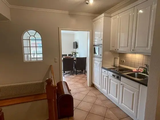 Exclusive Apart Daire, Özel Banyo
