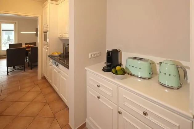 Exclusive Apart Daire, Özel Banyo