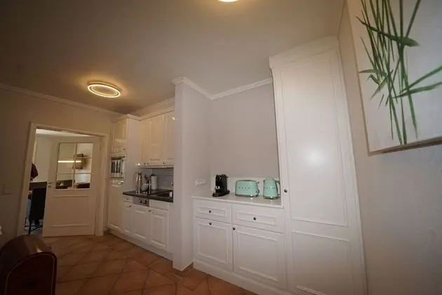 Exclusive Apart Daire, Özel Banyo