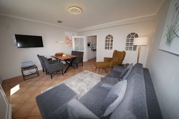 Exclusive Apart Daire, Özel Banyo
