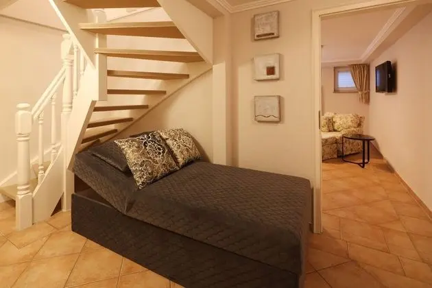 Exclusive Apart Daire, Özel Banyo