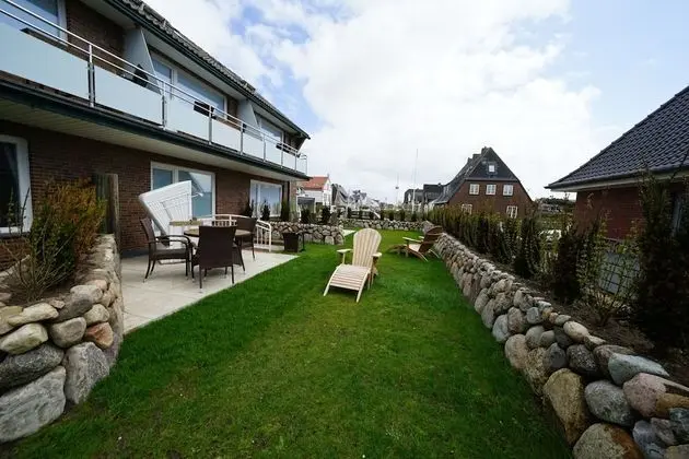 Exclusive Apart Daire, Özel Banyo