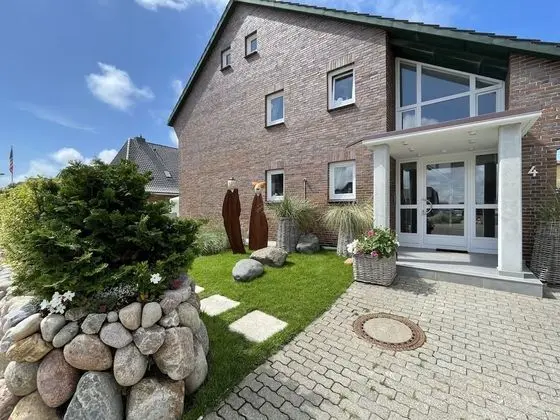 Exclusive Apart Daire, Özel Banyo