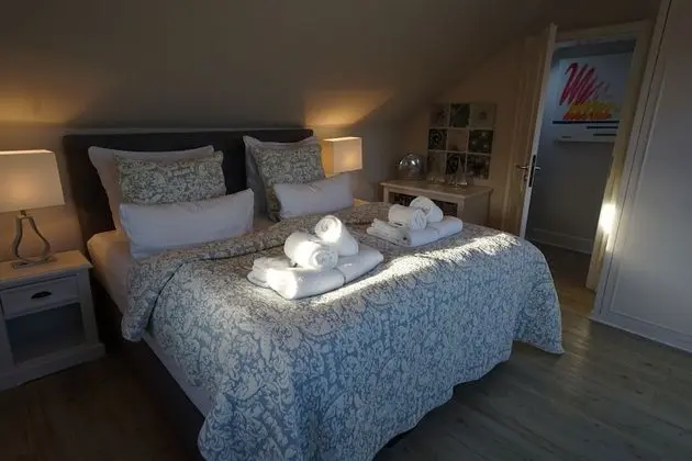 Exclusive Apart Daire, Özel Banyo (Strand-Loft)