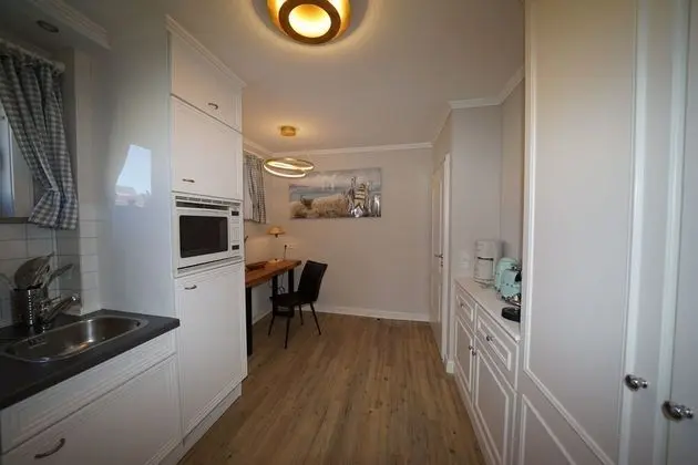 Exclusive Apart Daire, Özel Banyo (Strand-Loft)
