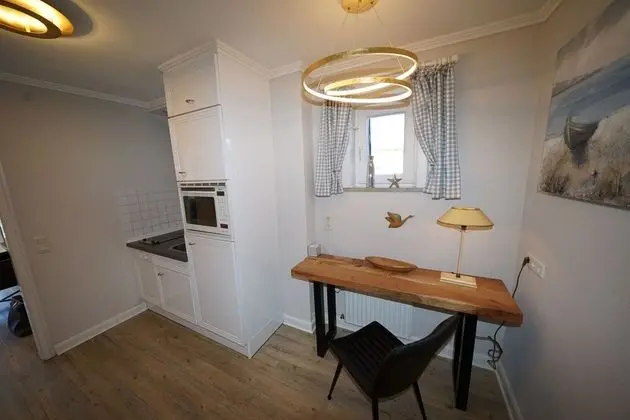 Exclusive Apart Daire, Özel Banyo (Strand-Loft)