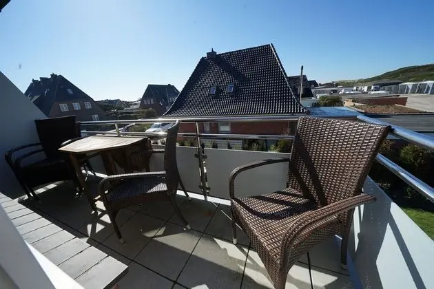 Exclusive Apart Daire, Özel Banyo (Strand-Loft)