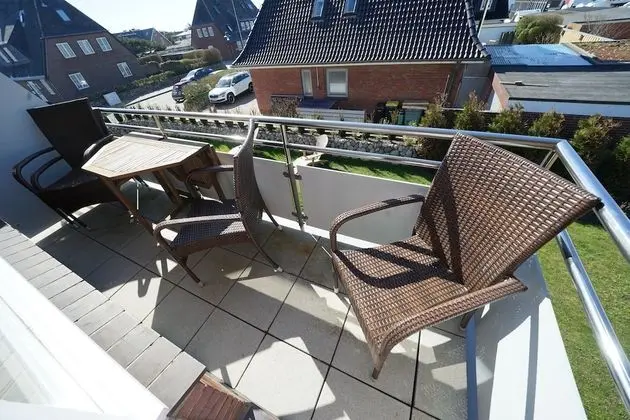 Exclusive Apart Daire, Özel Banyo (Strand-Loft)