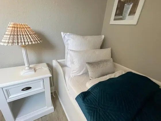 Exclusive Apart Daire, Özel Banyo (Strand-Loft)