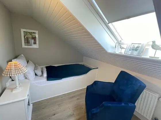 Exclusive Apart Daire, Özel Banyo (Strand-Loft)