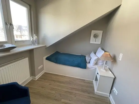 Exclusive Apart Daire, Özel Banyo (Strand-Loft)