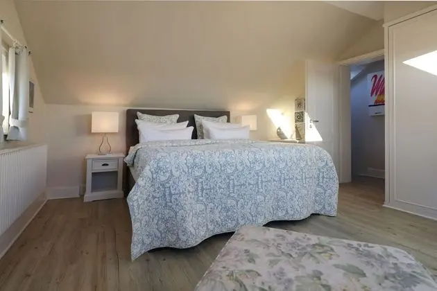 Exclusive Apart Daire, Özel Banyo (Strand-Loft)