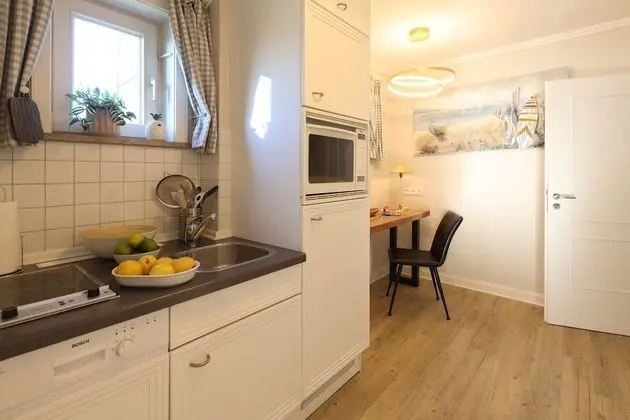 Exclusive Apart Daire, Özel Banyo (Strand-Loft)