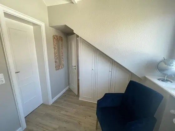 Exclusive Apart Daire, Özel Banyo (Strand-Loft)