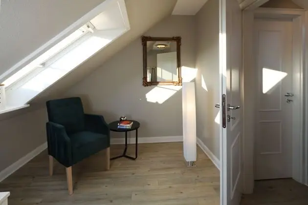 Exclusive Apart Daire, Özel Banyo