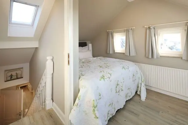 Exclusive Apart Daire, Özel Banyo