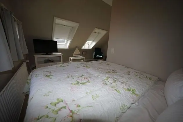 Exclusive Apart Daire, Özel Banyo