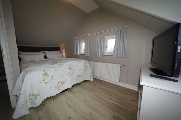 Exclusive Apart Daire, Özel Banyo