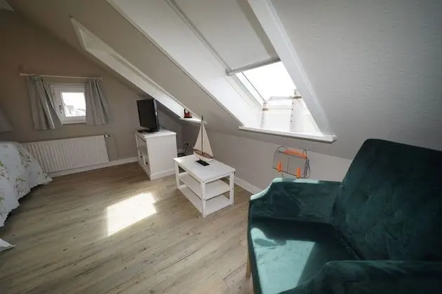 Exclusive Apart Daire, Özel Banyo