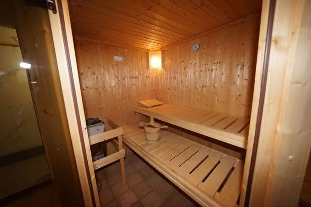 Exclusive Apart Daire, Özel Banyo