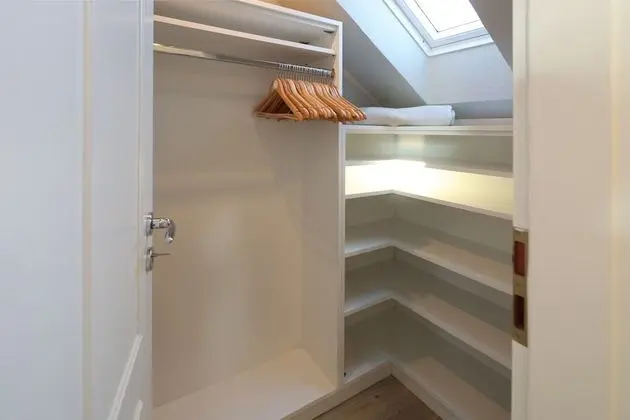 Exclusive Apart Daire, Özel Banyo