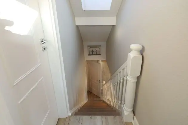 Exclusive Apart Daire, Özel Banyo