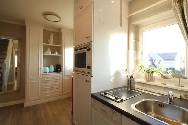 Exclusive Apart Daire, Özel Banyo