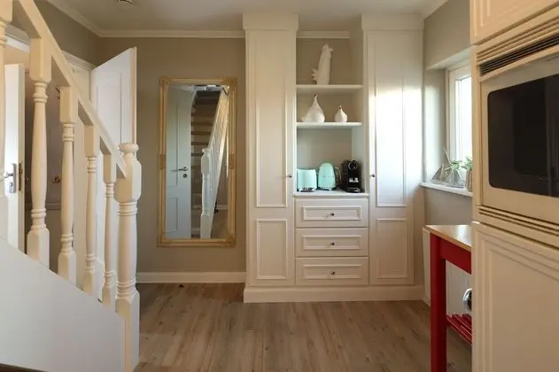 Exclusive Apart Daire, Özel Banyo