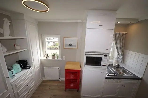 Exclusive Apart Daire, Özel Banyo