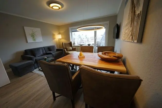 Exclusive Apart Daire, Özel Banyo