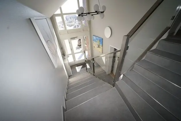 Exclusive Apart Daire, Özel Banyo