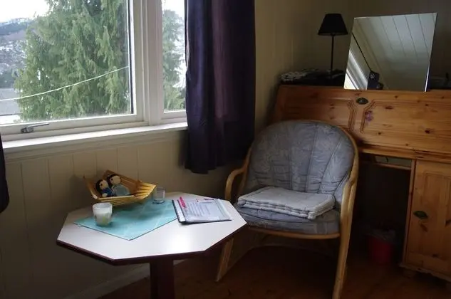 Standard Oda, 1 En Büyük (King) Boy Yatak