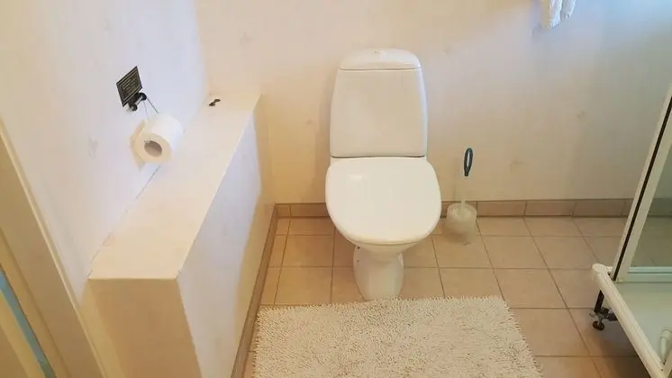 Standard Oda, 1 En Büyük (King) Boy Yatak