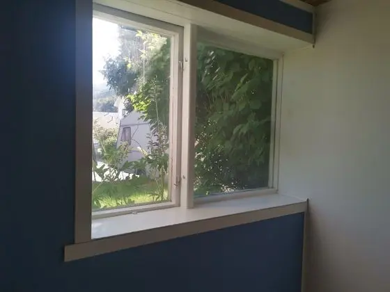 Tek Büyük Yataklı Oda, Bahçe Manzaralı