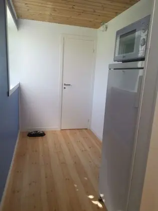 Tek Büyük Yataklı Oda, Bahçe Manzaralı