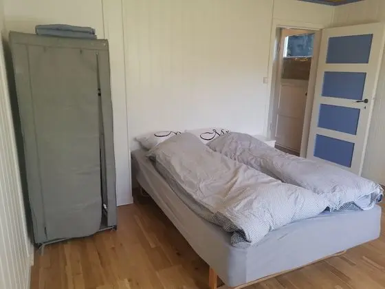 Tek Büyük Yataklı Oda, Bahçe Manzaralı