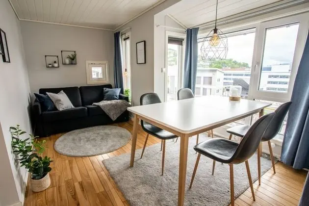 Camping Suit - Stranda Feriesenter