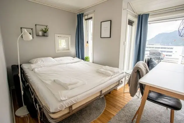 Camping Suit - Stranda Feriesenter