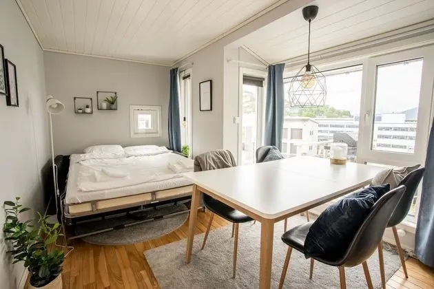 Camping Suit - Stranda Feriesenter