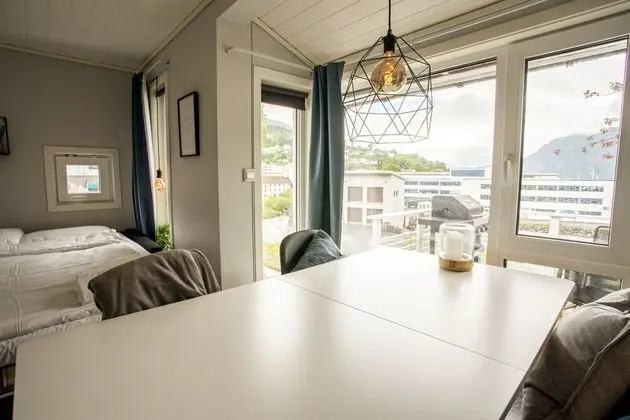 Camping Suit - Stranda Feriesenter