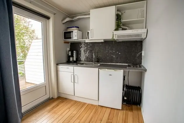 Camping Suit - Stranda Feriesenter