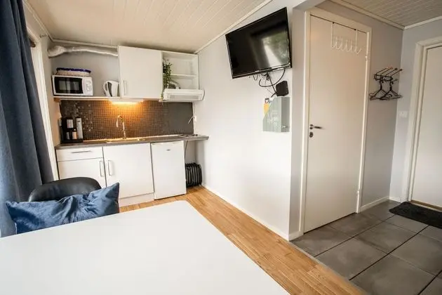 Camping Suit - Stranda Feriesenter