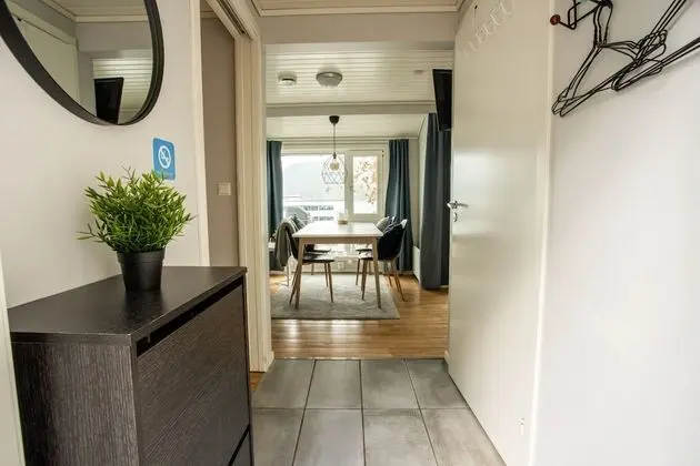 Camping Suit - Stranda Feriesenter