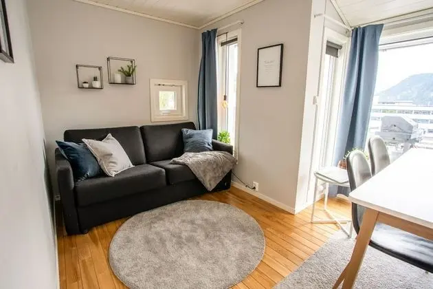 Camping Suit - Stranda Feriesenter