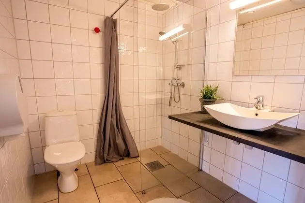 Camping Suit - Stranda Feriesenter